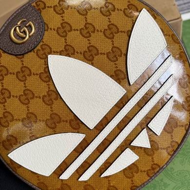Gucci Replica Bags Ophidia 702640 22X22X7cm MP