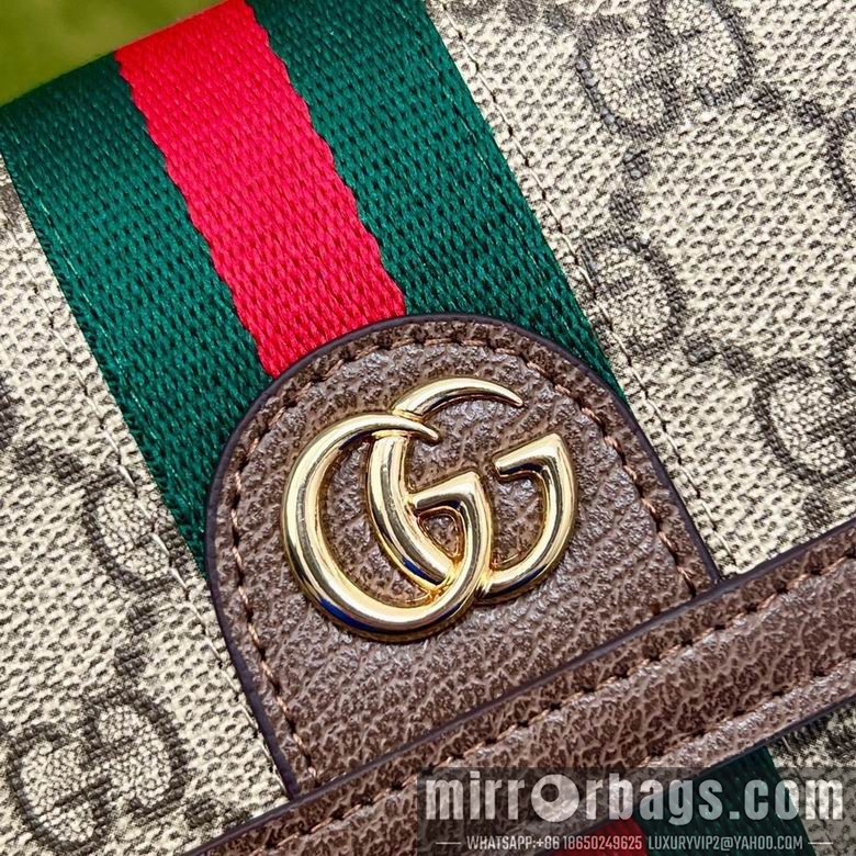 Gucci Replica Bags 6881 19X10.5X3.5cm YG 2colour
