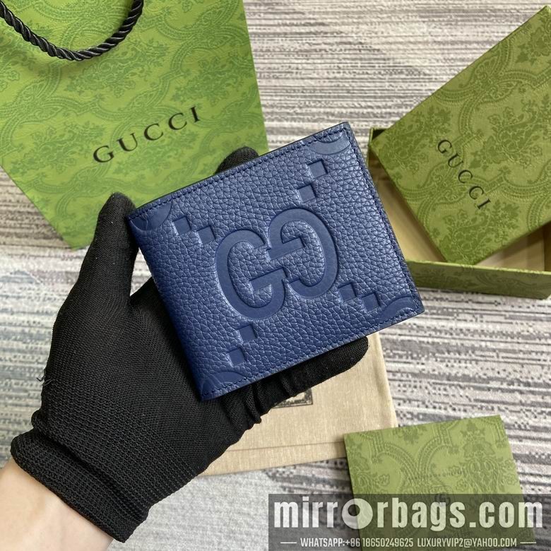 Gucci Replica Bags 739479 11X9cm MP 2colour-1