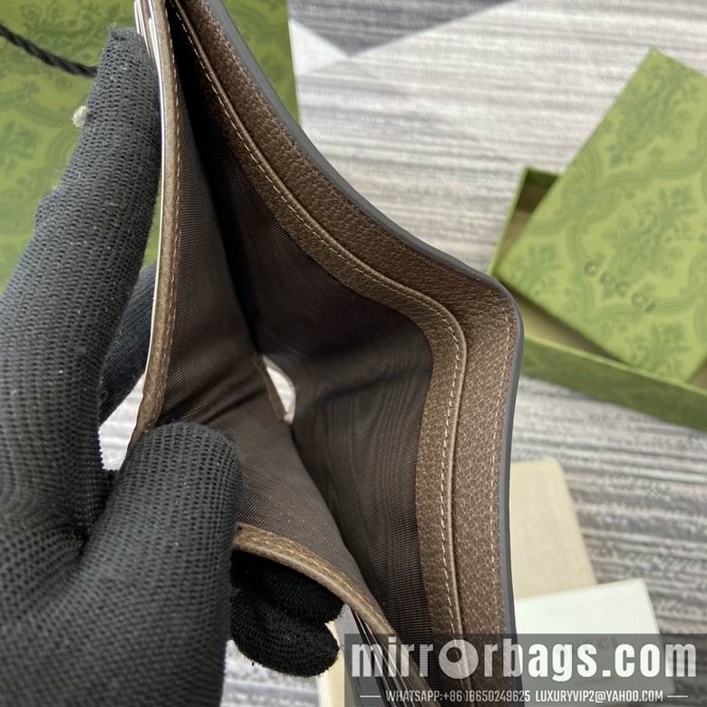 Gucci Replica Bags 768243 11X9cm MP 2colour