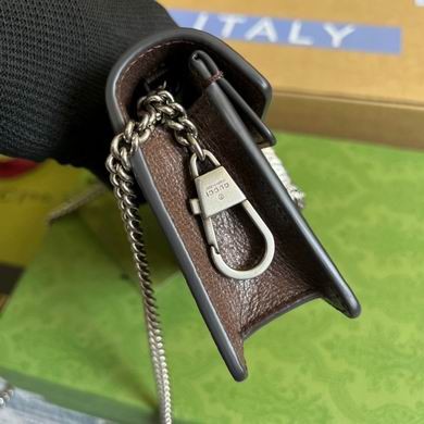 Gucci Replica Bags Dionysus 476432 16.5X 10X4.5cm MP