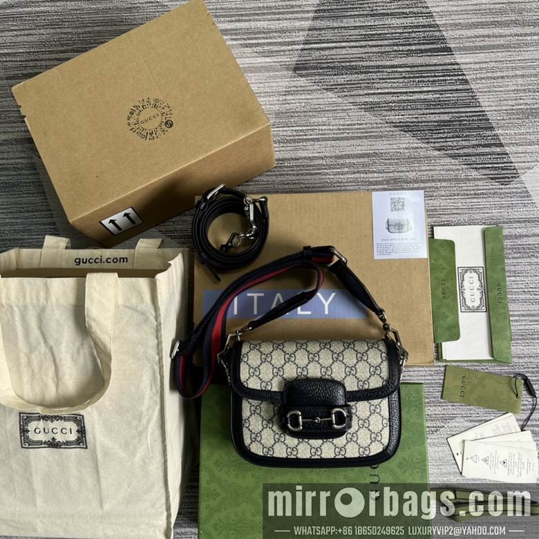 Gucci Replica Bags 658574 20.6X14.4X5.1cm MP