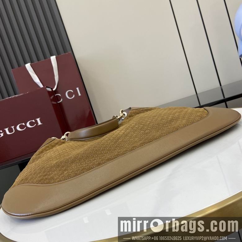 Gucci Replica Bags Body 815924 49X46X4cm YG 3colour