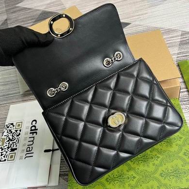 Gucci Replica Bags Deco 740834 25X19.5X8cm MP 2colour
