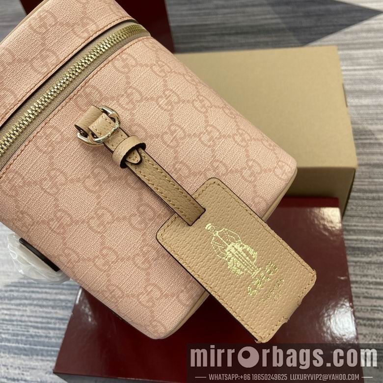 Gucci Replica Bags 811489 25X17.5X15cm MP 2colour