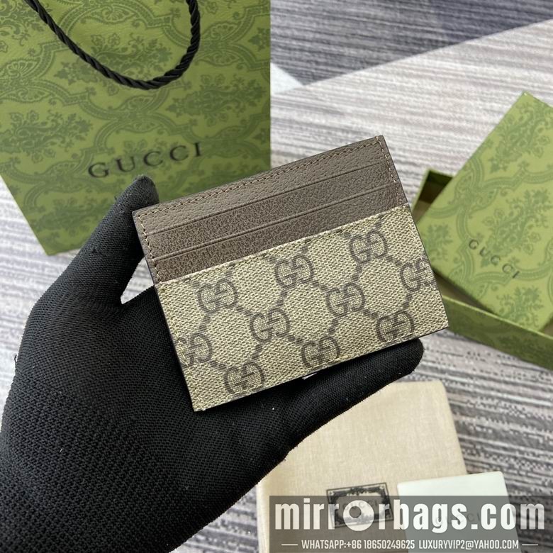 Gucci Replica Bags 795230 10X8cm MP 2colour