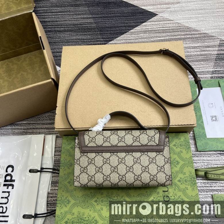Gucci Replica Bags 772314 18.5X11X5cm MP