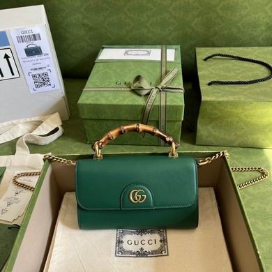 Gucci Replica Bags BA675794 20cm