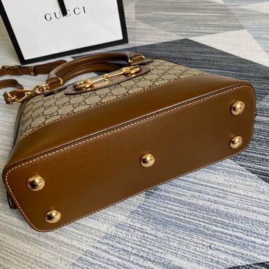 Gucci Replica Bags BG621220 25X24X9