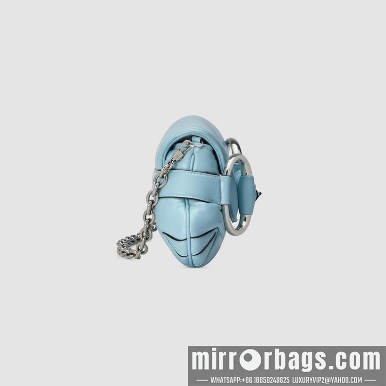 Gucci Replica Bags 764255 15X38X16cm MP