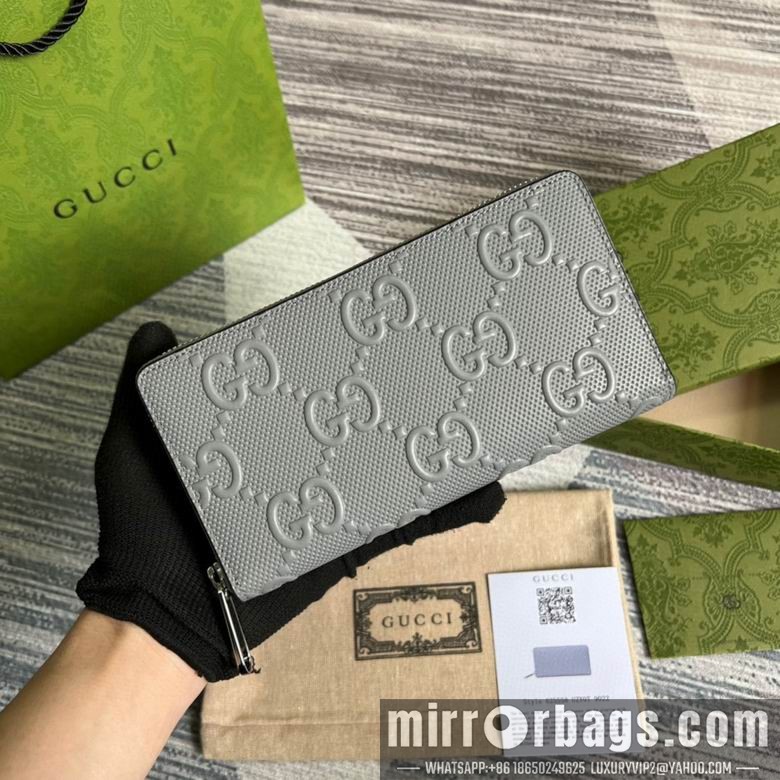 Gucci Replica Bags 625558 19X10.5X2.5cm MP