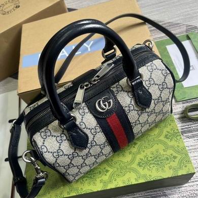 Gucci Replica Bags 772053 14X21.5X11.5cm MP 3colour