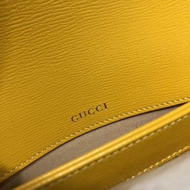 Gucci Replica Bags BL602204 25x18x8