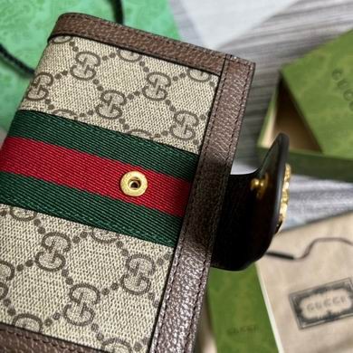 Gucci Replica Bags 625711 11X8.5X3cm MP
