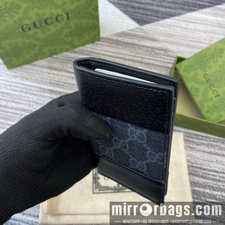 Gucci Replica Bags 806151 12X7.5cm MP 2colour