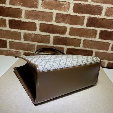 Gucci Replica Bags BL659983 31X26.5X14