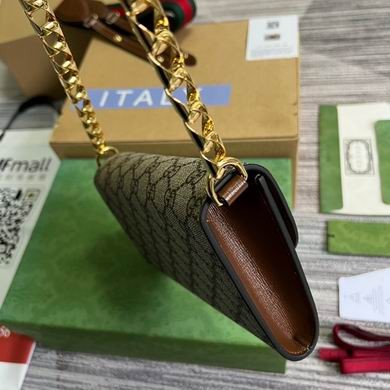 Gucci Replica Bags 724713 20X12X5.5cm MP 2colour