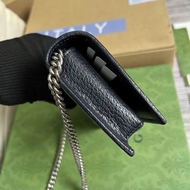 Gucci Replica Bags 621892 19X10X4cm MP-1