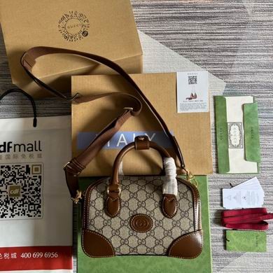 Gucci Replica Bags 723307 21.5X12.5X13cm MP 2colour