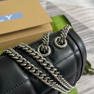 Gucci Replica Bags Deco 740834 25X19.5X8cm MP 2colour