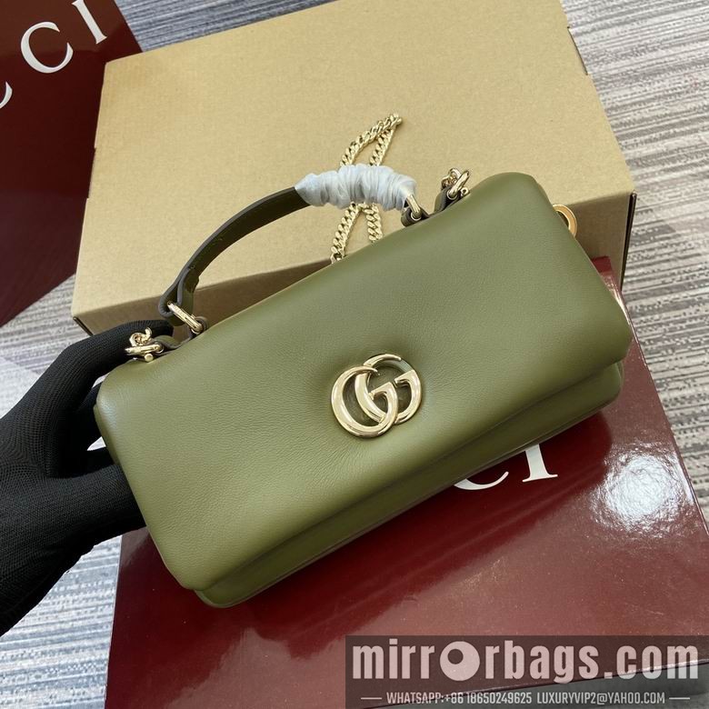 Gucci Replica Bags Milano 806017 21X12.4X4.6cm MP 2colour
