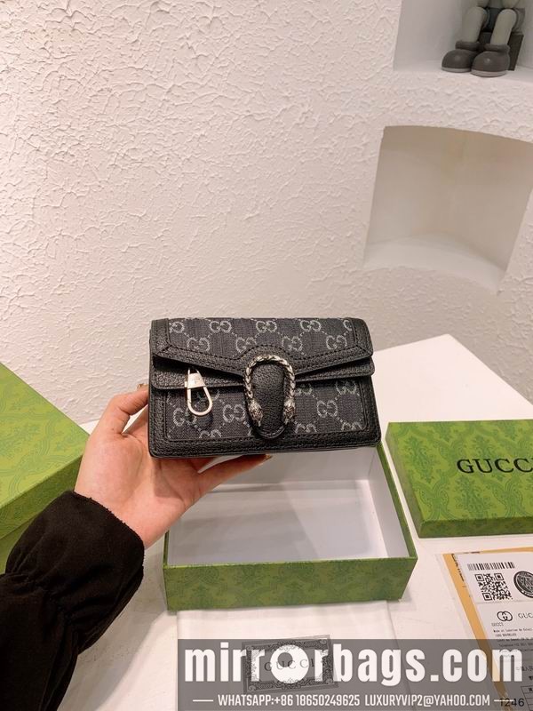 Gucci Replica Bags 03108 18cm CN