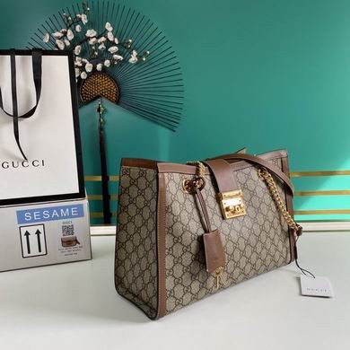 Gucci Replica Bags BA479197 35x23.5x14
