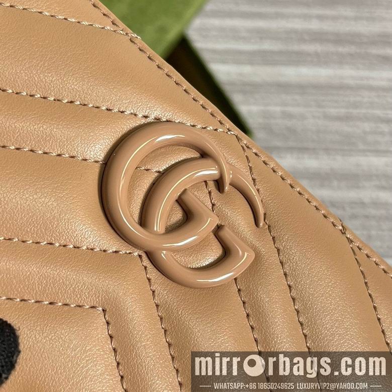 Gucci Replica Bags 443123 19X10X3cm MP