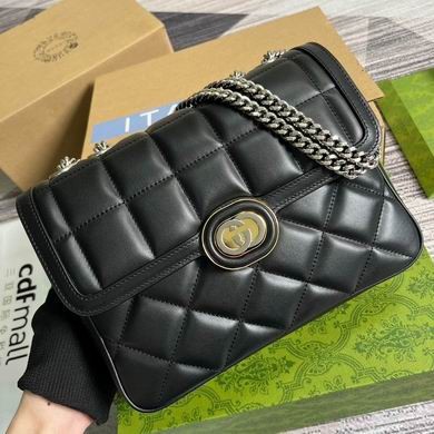 Gucci Replica Bags Deco 740834 25X19.5X8cm MP 2colour