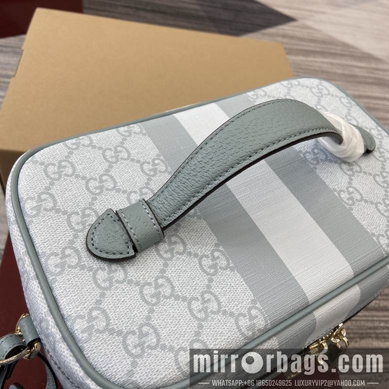 Gucci Replica Bags 811489 25X17.5X15cm MP 2colour