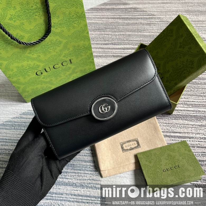 Gucci Replica Bags 762167 10X19X3.5cm MP