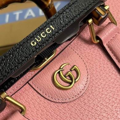 Gucci Replica Bags Diana 735153 27X15.5X11cm MP 3colour