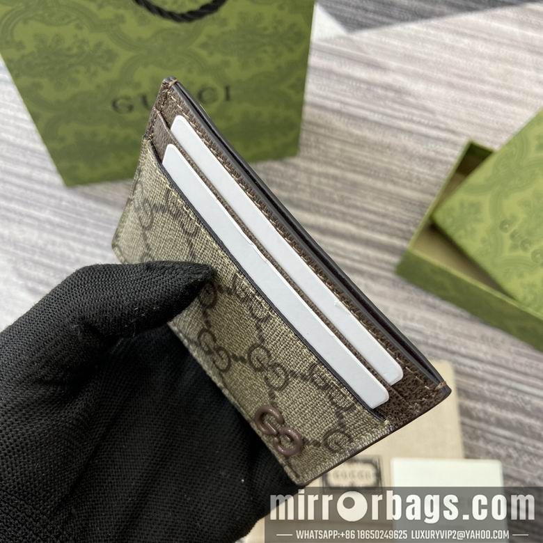 Gucci Replica Bags 768248 10X7cm MP 2colour