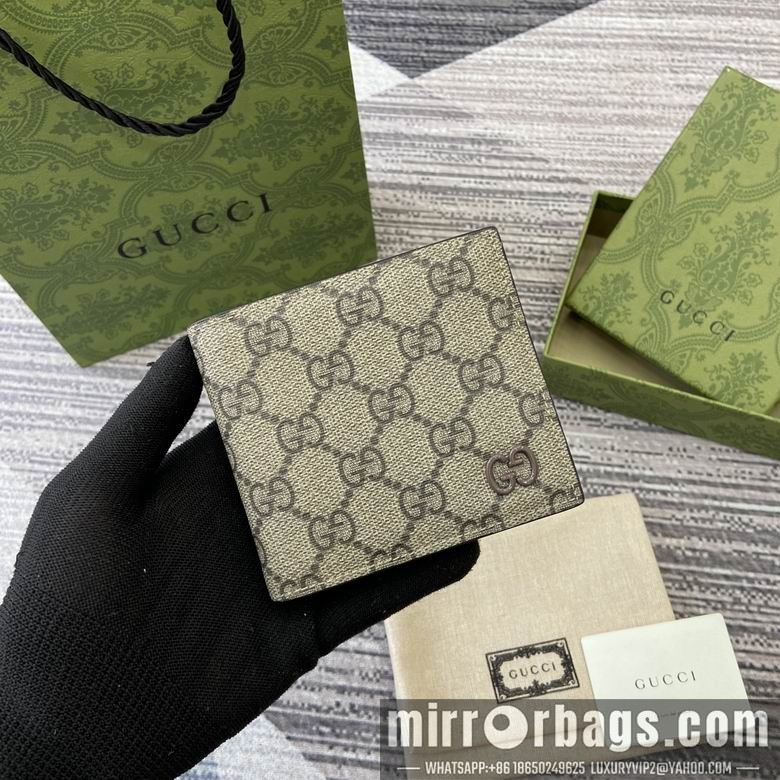 Gucci Replica Bags 768243 11X9cm MP 2colour