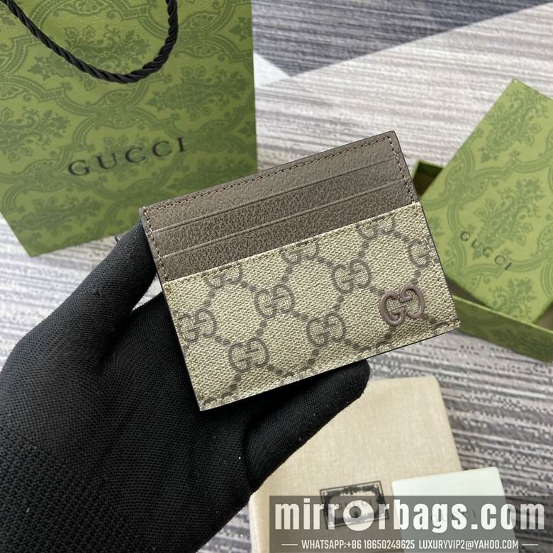 Gucci Replica Bags 795230 10X8cm MP 2colour