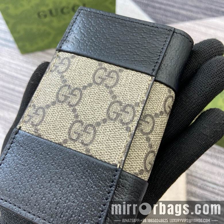 Gucci Replica Bags 806151 12X7.5cm MP 2colour