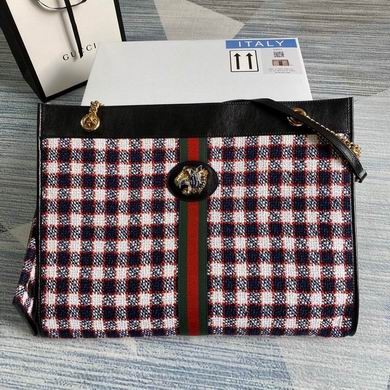 Gucci Replica Bags BG537219 45x 35x 6
