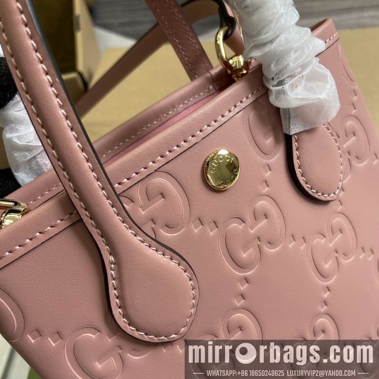Gucci Replica Bags 790133 15X20X5cm MP 2colour