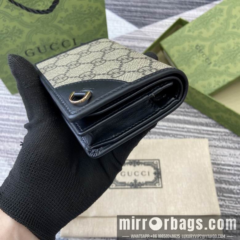 Gucci Replica Bags 820692 11X8.5X3cm MP