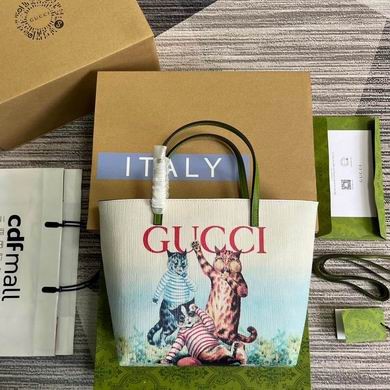 Gucci Replica Bags 410812 21X20X10cm MP 3colour