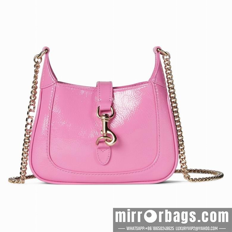 Gucci Replica Bags 782889 19.5X18X3.5cm MP 3colour