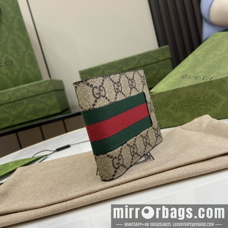 Gucci Replica Bags 408827 11X9cm YG 3colour