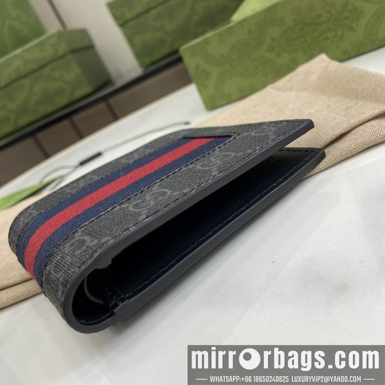 Gucci Replica Bags 408827 11X9cm YG 3colour