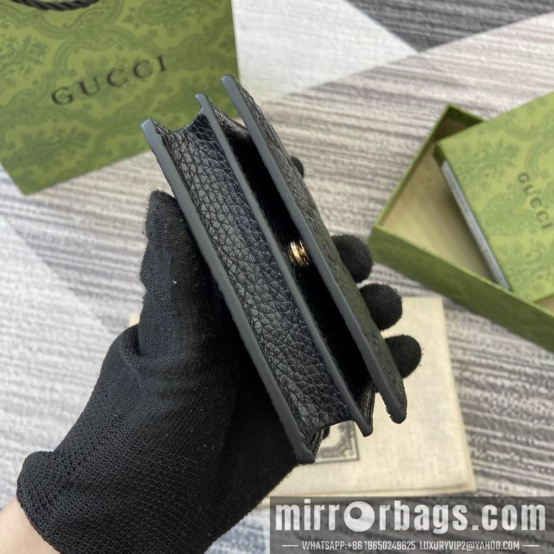 Gucci Replica Bags 815901 11X9X3cm MP