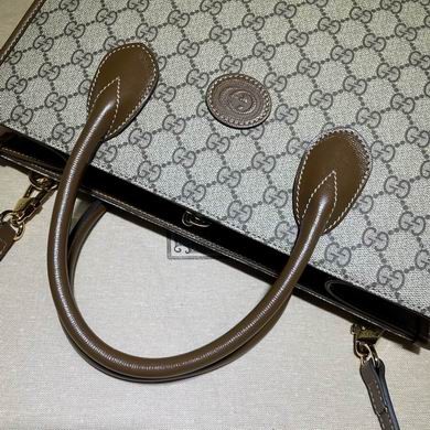Gucci Replica Bags BL659983 31X26.5X14