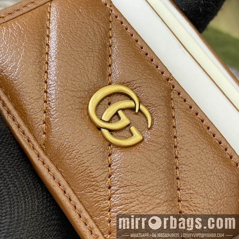 Gucci Replica Bags 443127 10X7cm MP