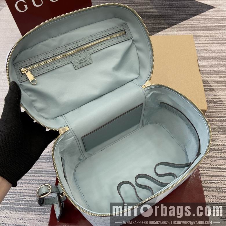 Gucci Replica Bags 811489 25X17.5X15cm MP 2colour
