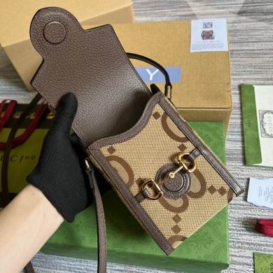 Gucci Replica Bags GG1955 625615 11.5X17X4cm MP