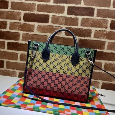 Gucci Replica Bags BL659983 31X26.5X14