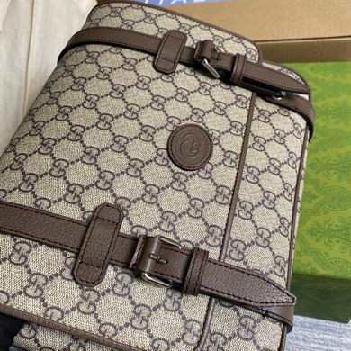 Gucci Replica Bags 658542 28X24X8.5cm MP 2colour